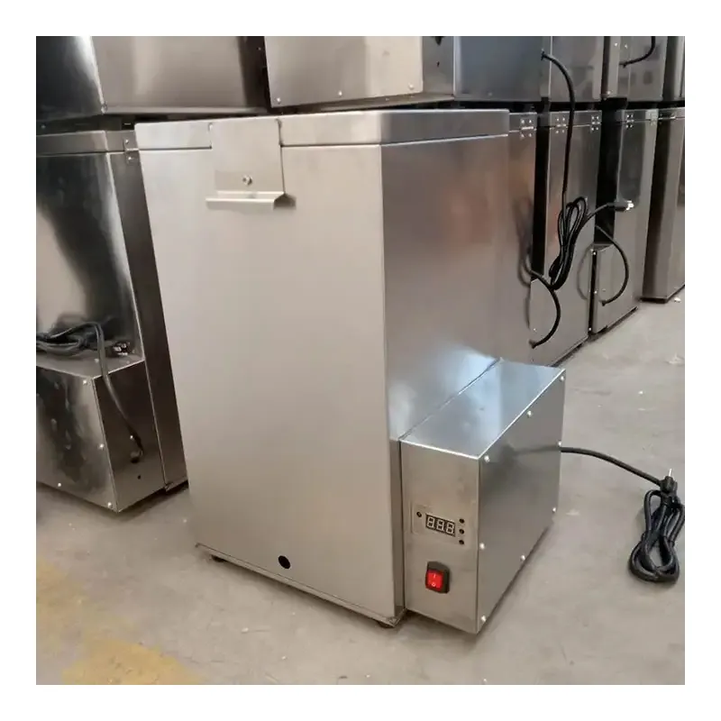 floating fish feed pellet machine