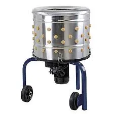 hog feed mixer
