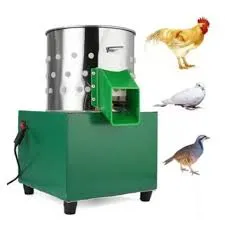 Best Chicken Plucker for Efficient Home Poultry Processing