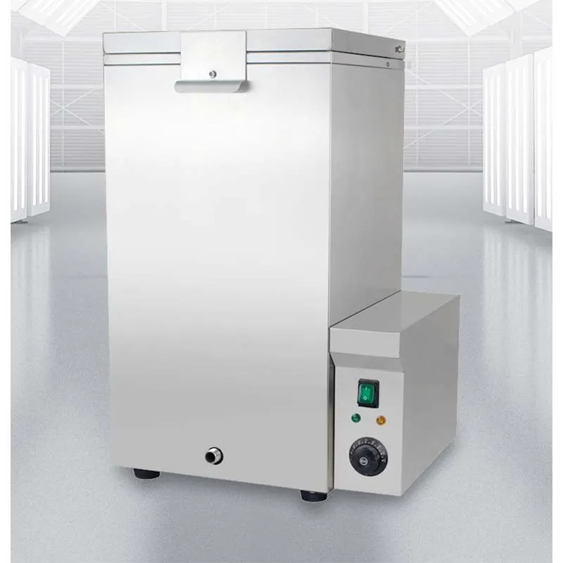Vacuum Sealing Equipment for Preserving Freshness in Meat Products