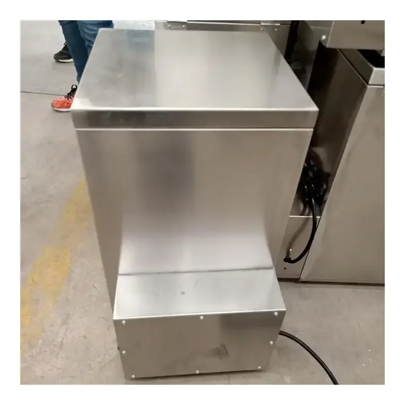 cattle feed pellet machine