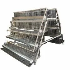 rabbit cage with wire bottom