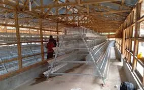 Exploring Innovations in Feed Mixing Technologies for Enhanced Livestock Nutrition