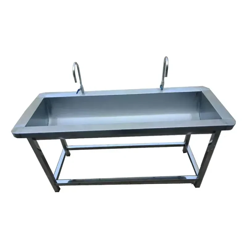 small feed mixer machine