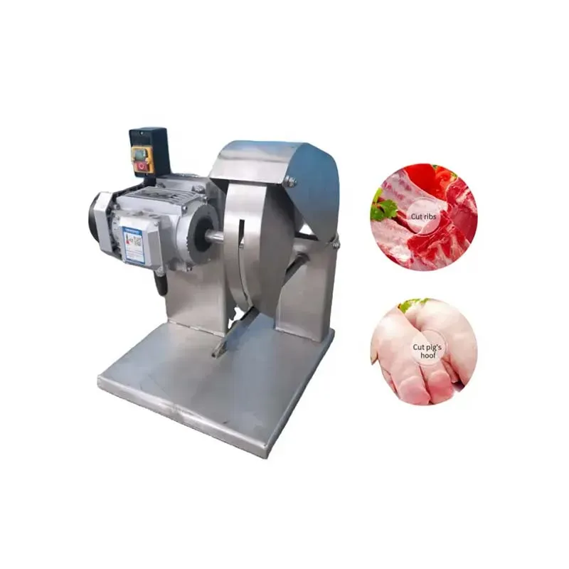meat cutting machine for chicken body division meat cutting machine for chicken body division