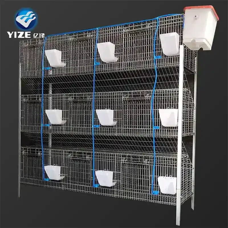 pet lodge rabbit cages