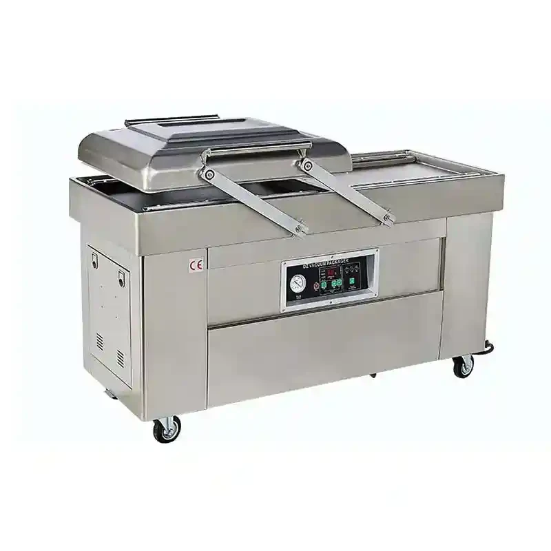 Hot Selling Multi Function Vacuum Packaging Machine