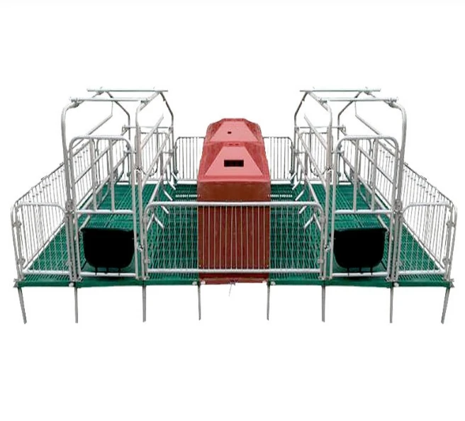 Farrowing Pens for Pigs: Essential for Safe and Efficient Pig Farming