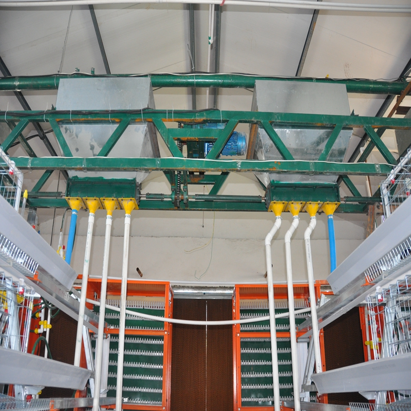 tavuk evi exhaust fan