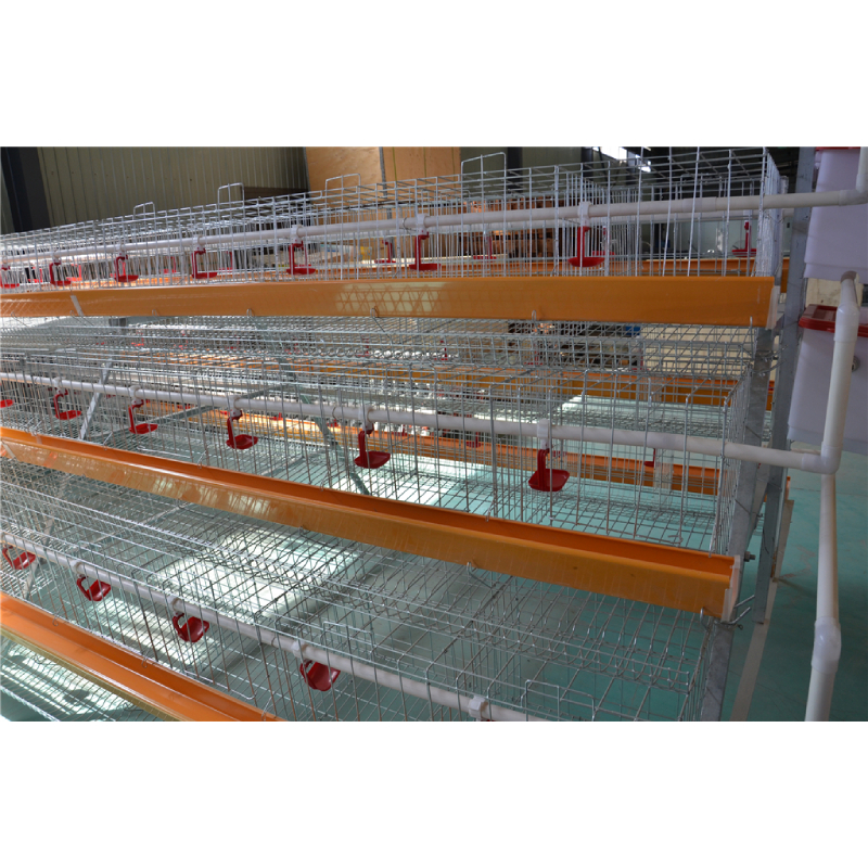 Hot sale 24door  18 doors  rabbit cages