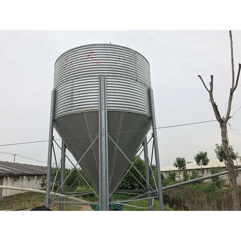 Cattle Feed Production Equipment and Processing Solutions for Efficient Livestock Nutrition