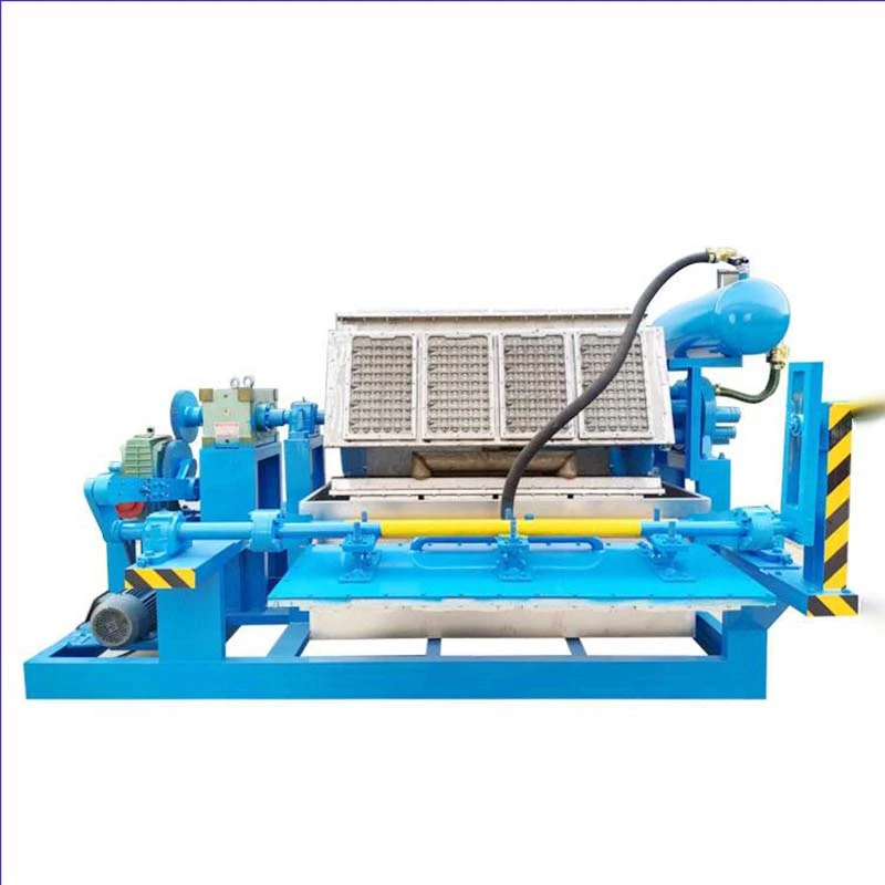 The Best Egg Tray Machines for Your Needs