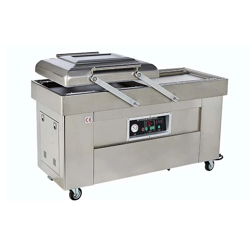 The Vacuum Packaging Machine for Your Needs
