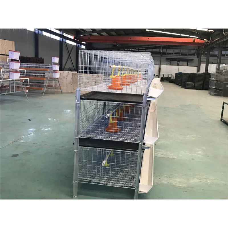 commercial chicken cages for sale