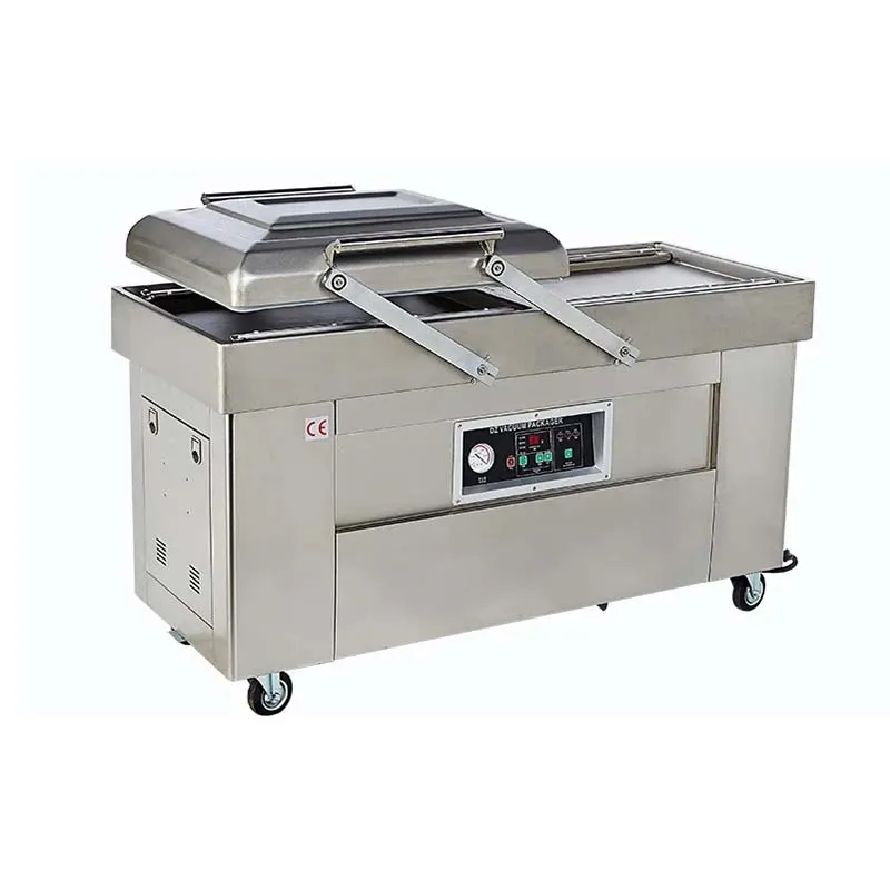 The Vacuum Packaging Machine for Your Needs