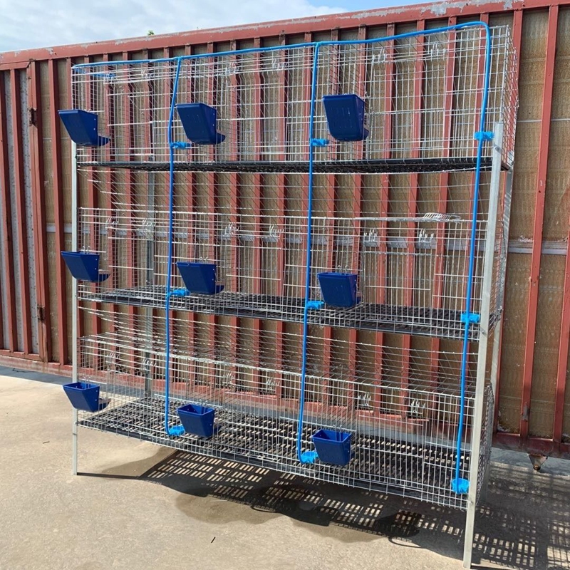 seledrevet udstødningsventilator