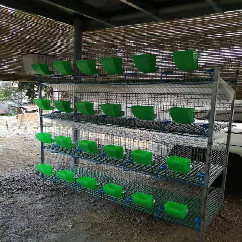 Мошини хӯроки ҳайвонот барои истеҳсоли дохилии пеллетҳо