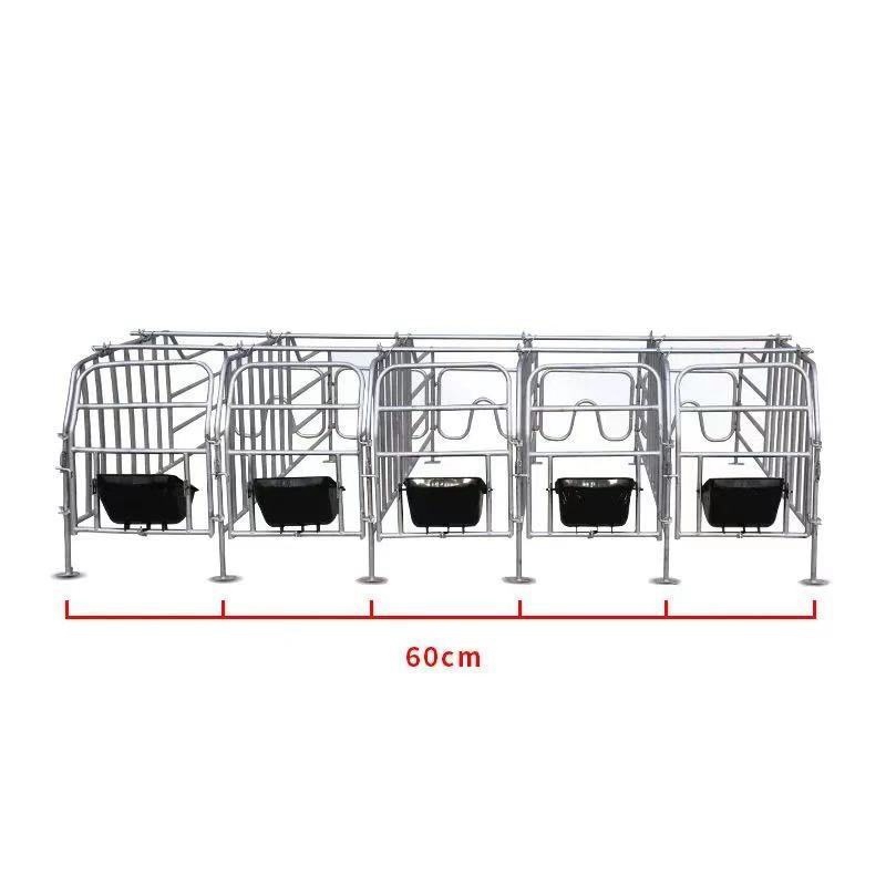 Máy trộn thức ăn nhỏ