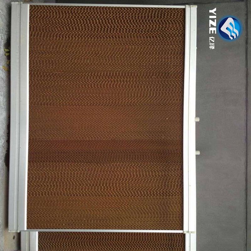 chicken coop exhaust fan