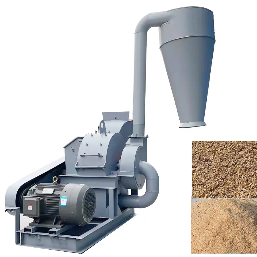 pellet machine for feed