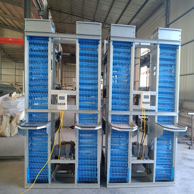 High-Quality Layer Chicken Cages Available for Purchase at Competitive Prices
