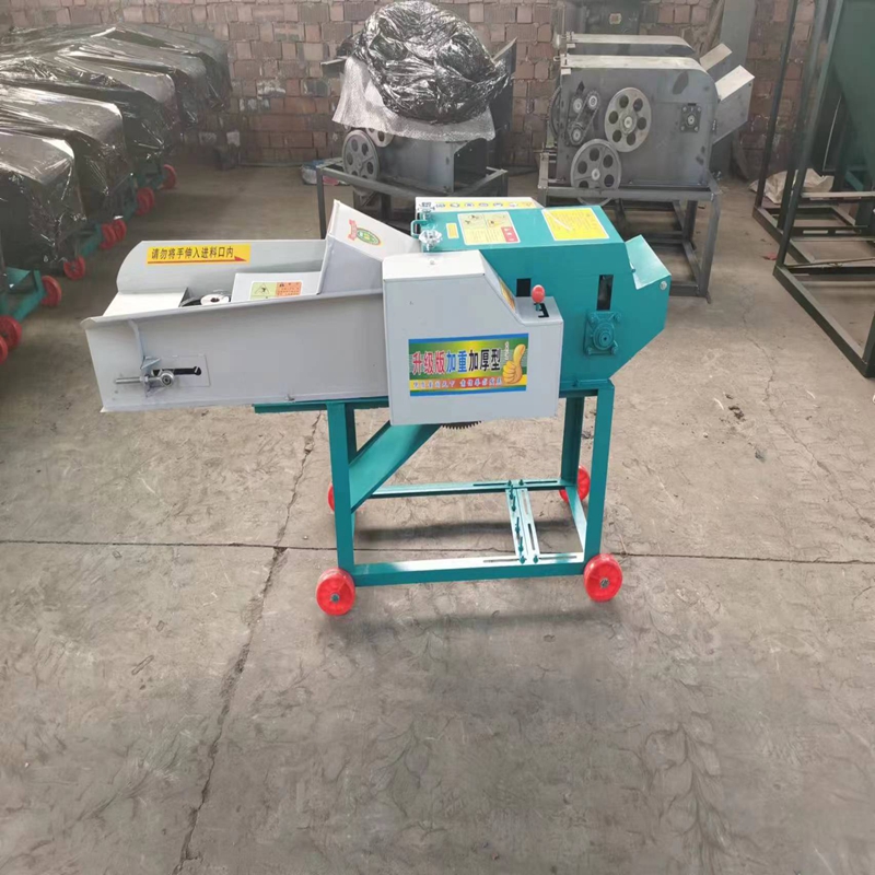 Poultry Feed Blending Equipment for Efficient Livestock Nutrition Solutions
