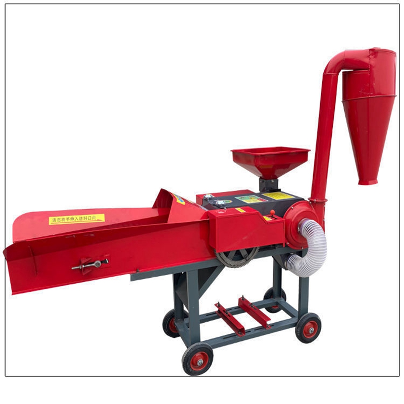 Exploring the Benefits and Innovations in Modern Feed Mixer Technology for Agriculture