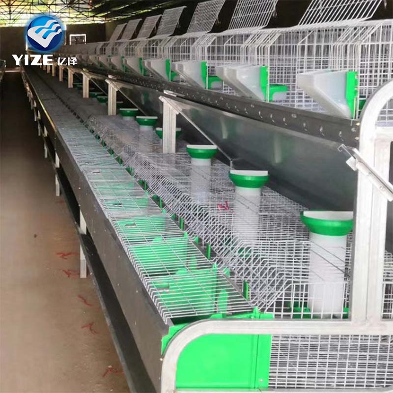 High Temperature Ventilation Solutions for Industrial Exhaust Fans and Air Management