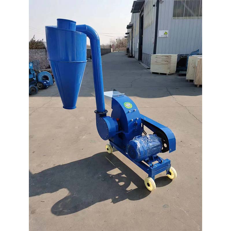 High-Efficiency Corn Rice Husk Maize Grinder Hammer Mill – Anping County Yize Metal Products Co., Ltd.