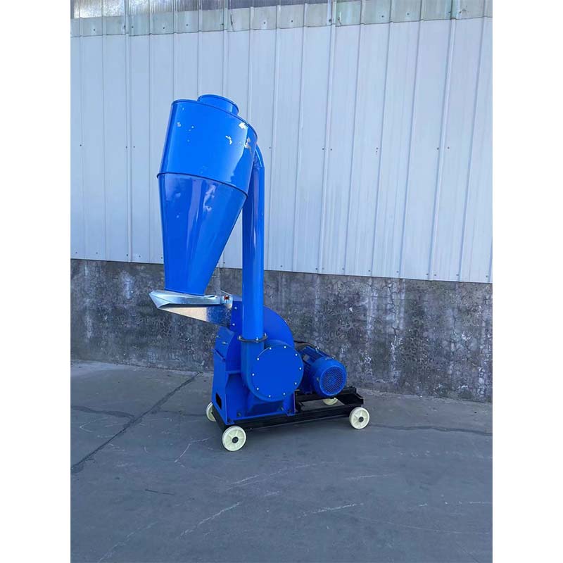 High-Efficiency Corn Rice Husk Maize Grinder Hammer Mill – Anping County Yize Metal Products Co., Ltd.