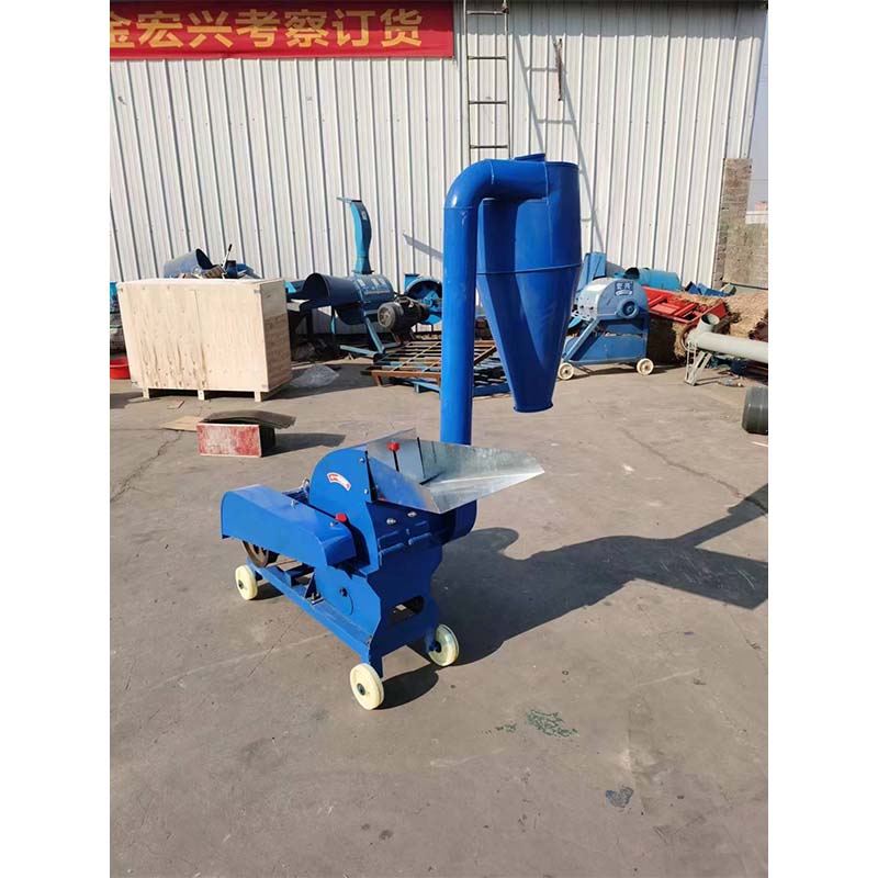 High-Efficiency Corn Rice Husk Maize Grinder Hammer Mill – Anping County Yize Metal Products Co., Ltd.