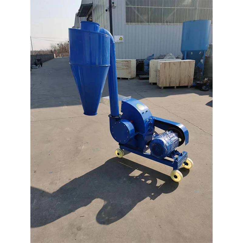 High-Efficiency Corn Rice Husk Maize Grinder Hammer Mill – Anping County Yize Metal Products Co., Ltd.