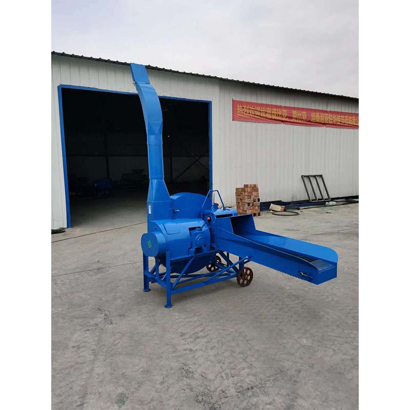 Grains Grinder Chaff Cutter Machine - Anping County Yize Metal Products Co., Ltd.|Efficient Grain Processing,Durability,Cost-Effective Solutions