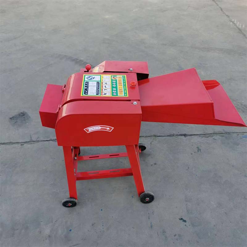 Grains Grinder Chaff Cutter Machine - Anping County Yize Metal Products Co., Ltd.|Efficient Grain Processing,Durability,Cost-Effective Solutions