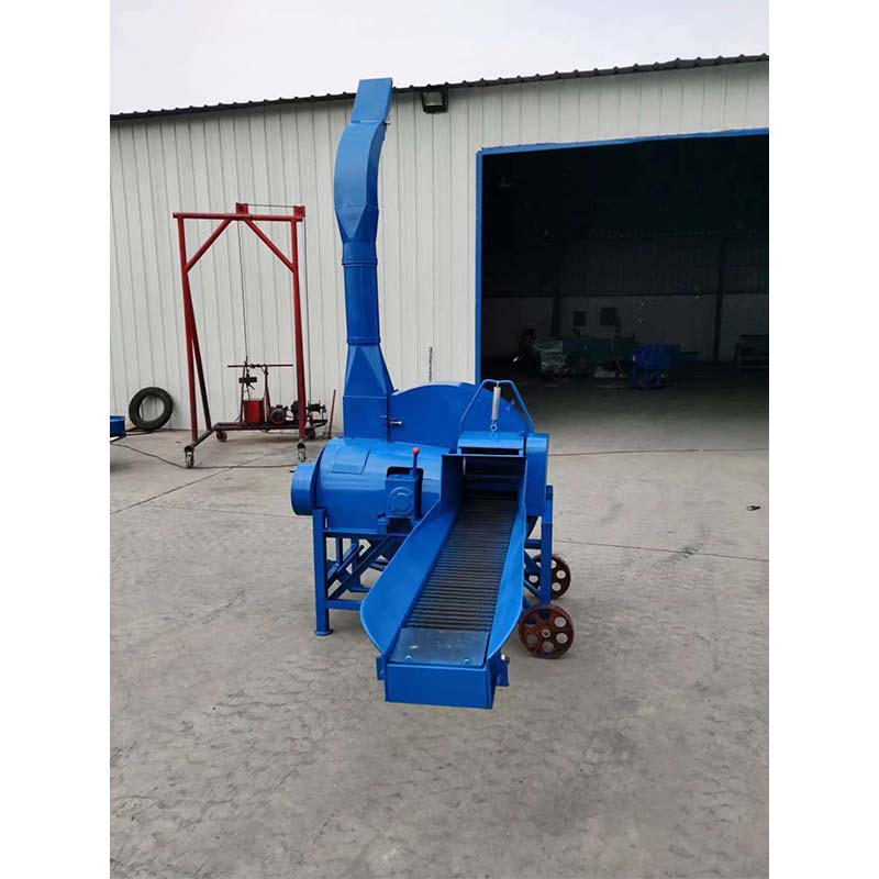 Grains Grinder Chaff Cutter Machine - Anping County Yize Metal Products Co., Ltd.|Efficient Grain Processing,Durability,Cost-Effective Solutions