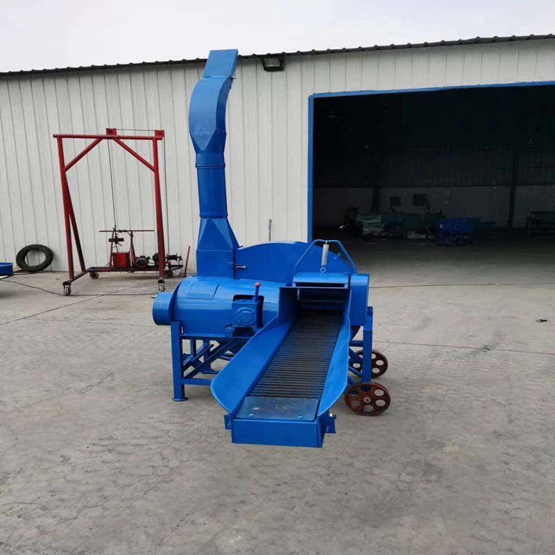 Grains Grinder Chaff Cutter Machine - Anping County Yize Metal Products Co., Ltd.|Efficient Grain Processing,Durability,Cost-Effective Solutions