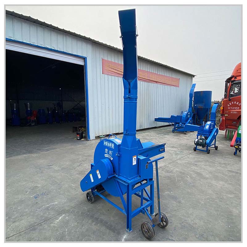 animal feed pellet making machines