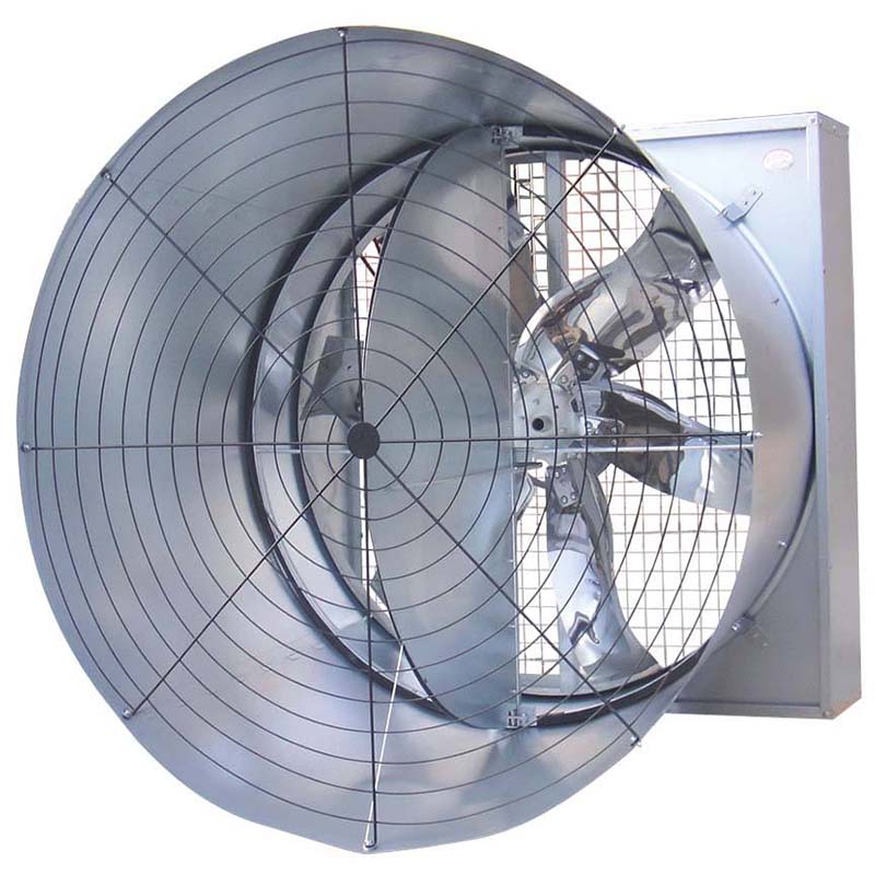 Efficient and Versatile Solutions for Improved Ventilation with Panel Exhaust Fans for Any Space