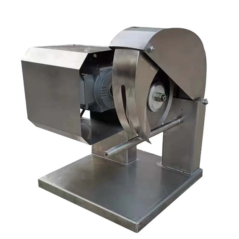 Control Panel for Ventilation Fan Management and Operation