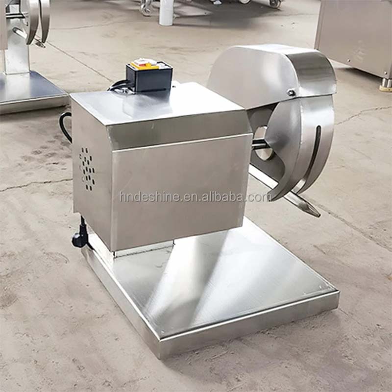 Macinatrice per mangimi per pollame