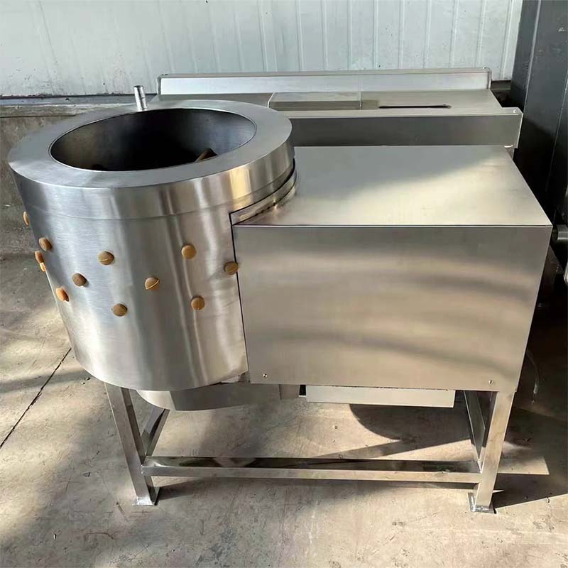 Quality Poultry Scalders Available at Competitive Prices for Efficient Processing