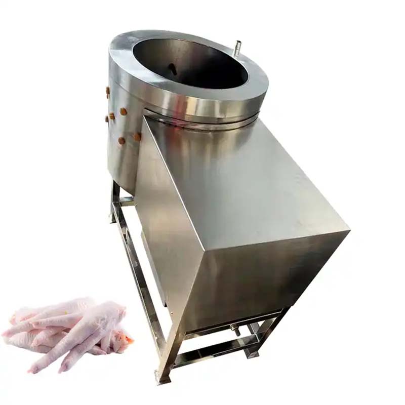 rib cutting machine