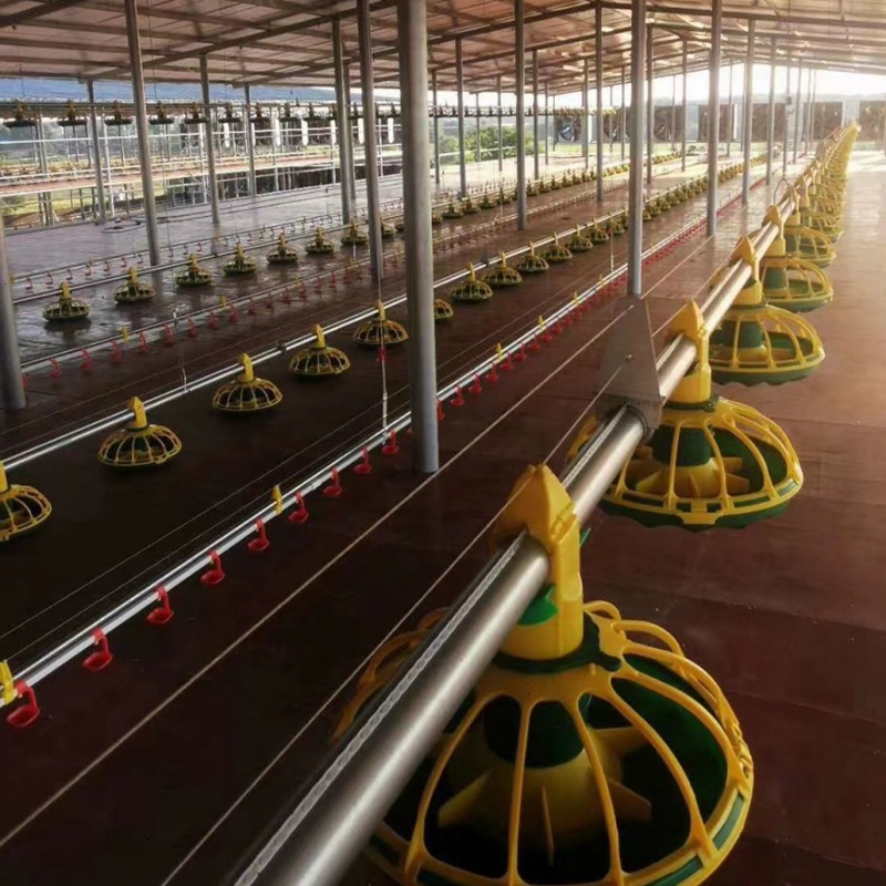 Udsugningsventilator til lasermaskine for optimal ventilation og kvalitetssikring