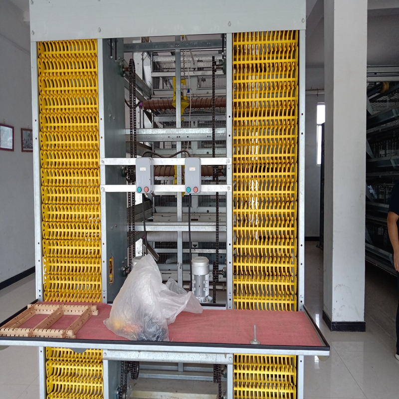 Automated Silo Systems for Efficient Grain Storage and Management