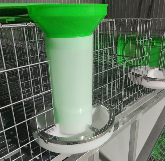 vacuum packaging machine for food