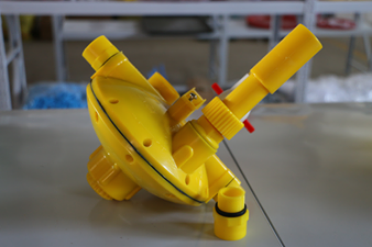 Fish Feed Pellet Making Machine for Efficient Aquaculture Production and Sustainability