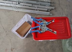 right poultry machines