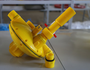 Fish Feed Blending Equipment for Optimal Aquaculture Production Efficiency