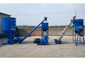 Innovative Solutions for Efficient Manure Management and Cleaning Systems