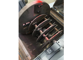 Feed mill mixer available for purchase, high quality equipment for mixing feed ingredients.